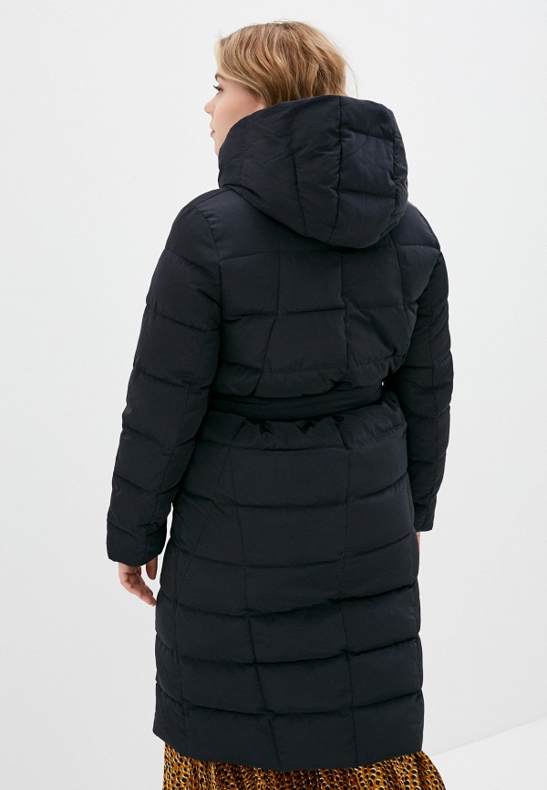 фото Куртка утепленная dixi-coat
