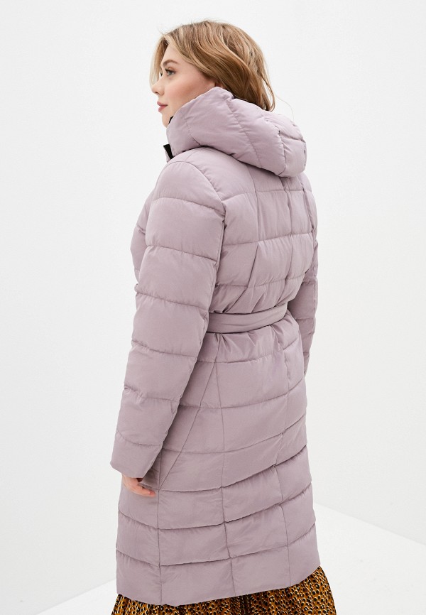 фото Куртка утепленная dixi-coat