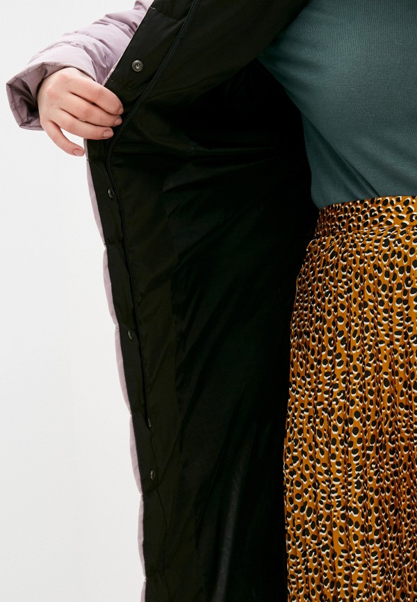 фото Куртка утепленная dixi-coat