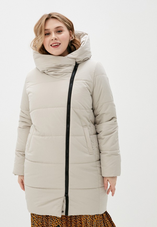 Куртка утепленная Dixi-Coat