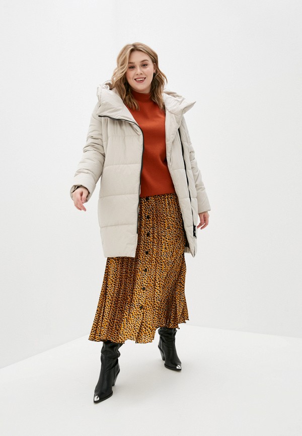 фото Куртка утепленная dixi-coat