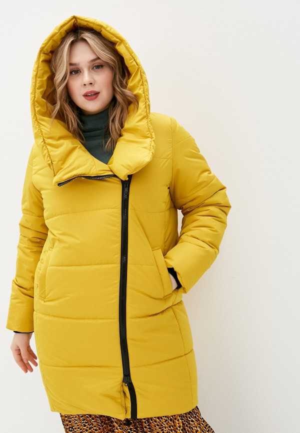 фото Куртка утепленная dixi-coat