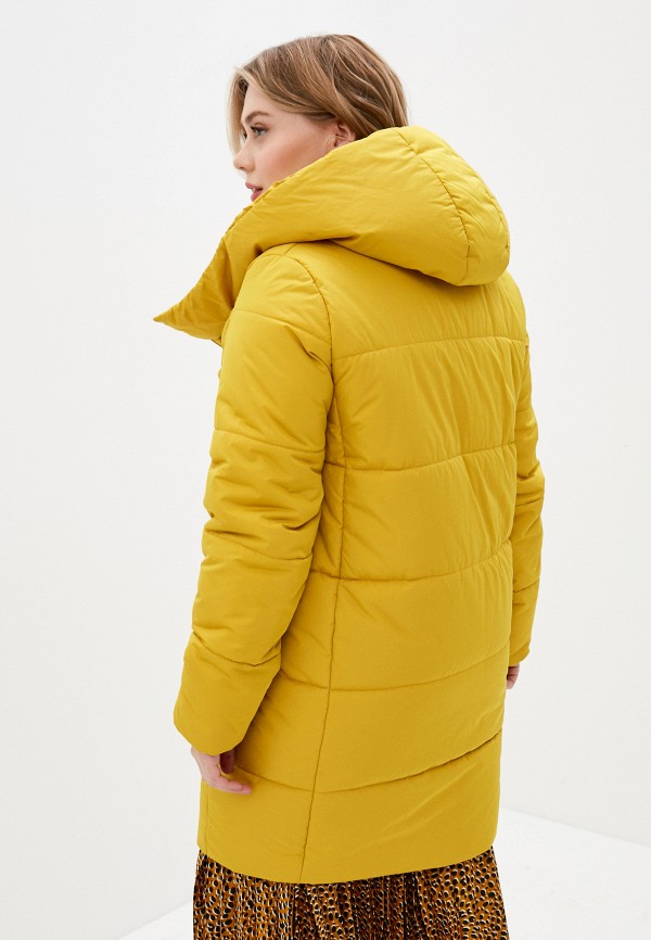 фото Куртка утепленная dixi-coat
