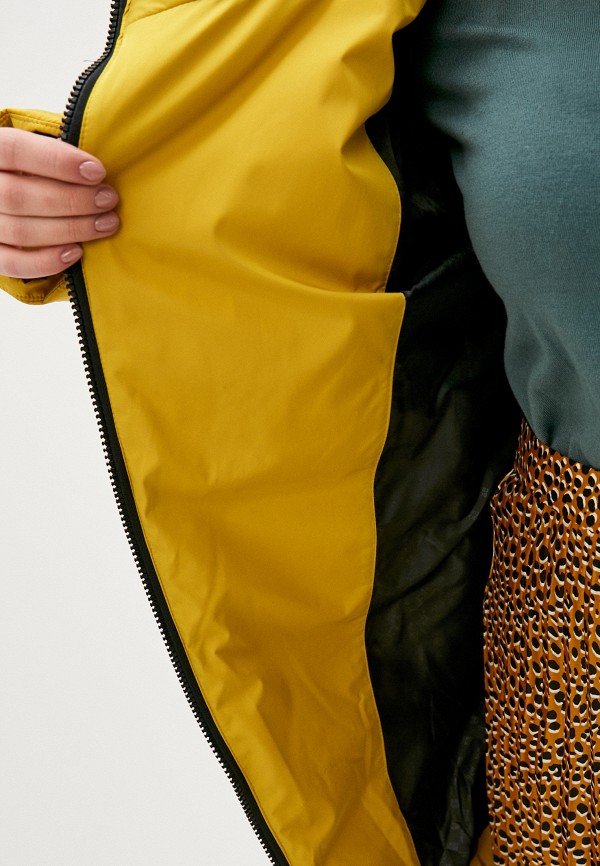 фото Куртка утепленная dixi-coat