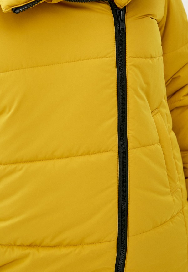 фото Куртка утепленная dixi-coat