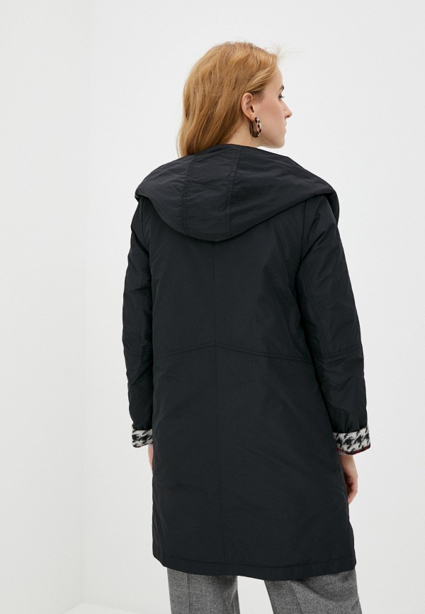 фото Куртка утепленная dixi-coat
