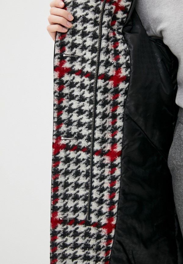 фото Куртка утепленная dixi-coat
