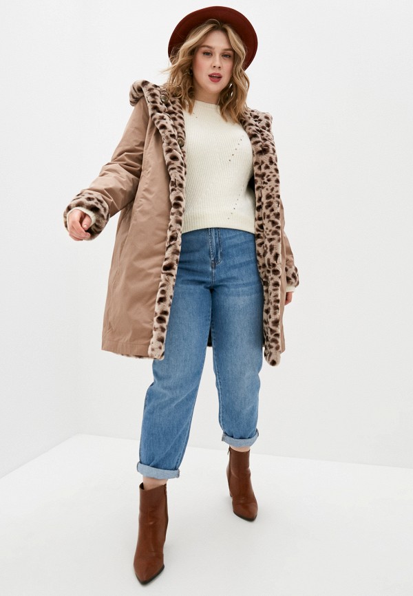 фото Куртка утепленная dixi-coat