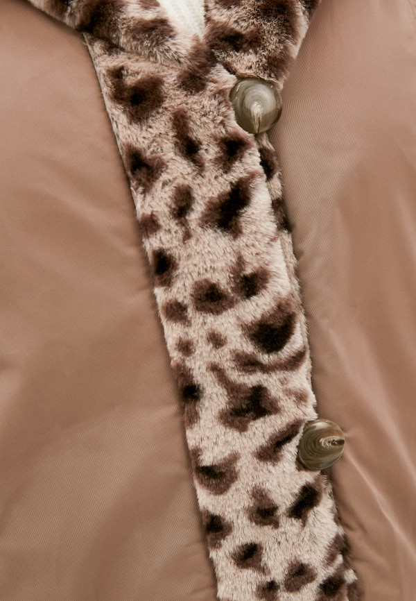 фото Куртка утепленная dixi-coat