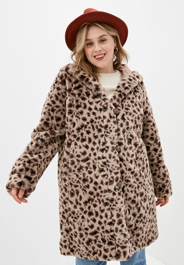 фото Куртка утепленная dixi-coat