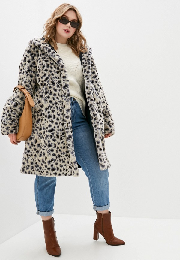фото Куртка утепленная dixi-coat