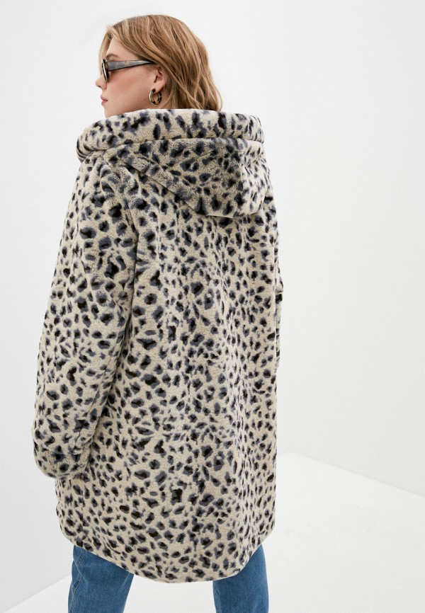 фото Куртка утепленная dixi-coat