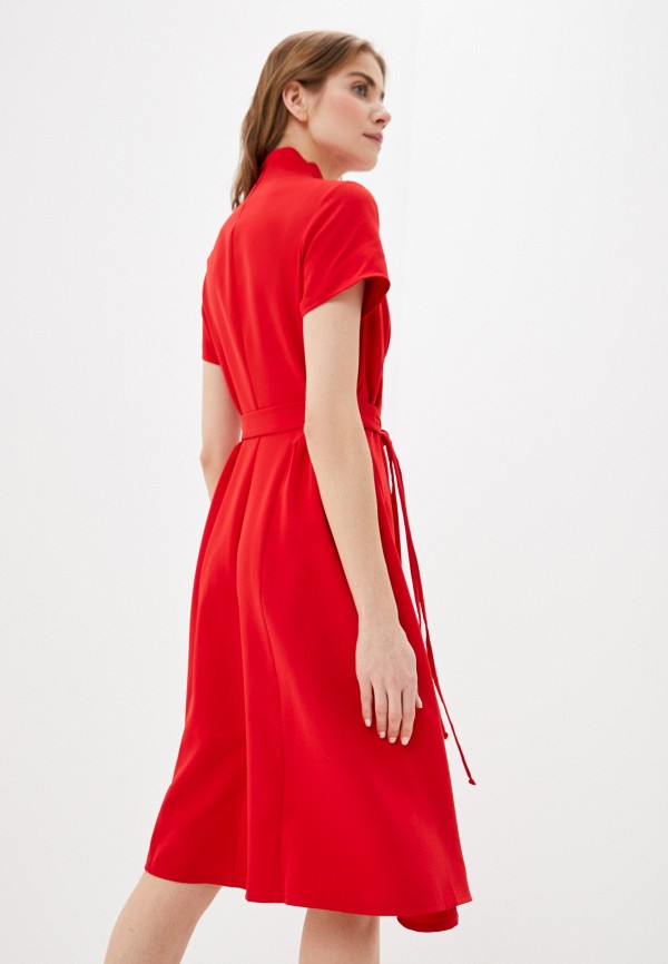 Платье Adzhedo цвет красный  Фото 3