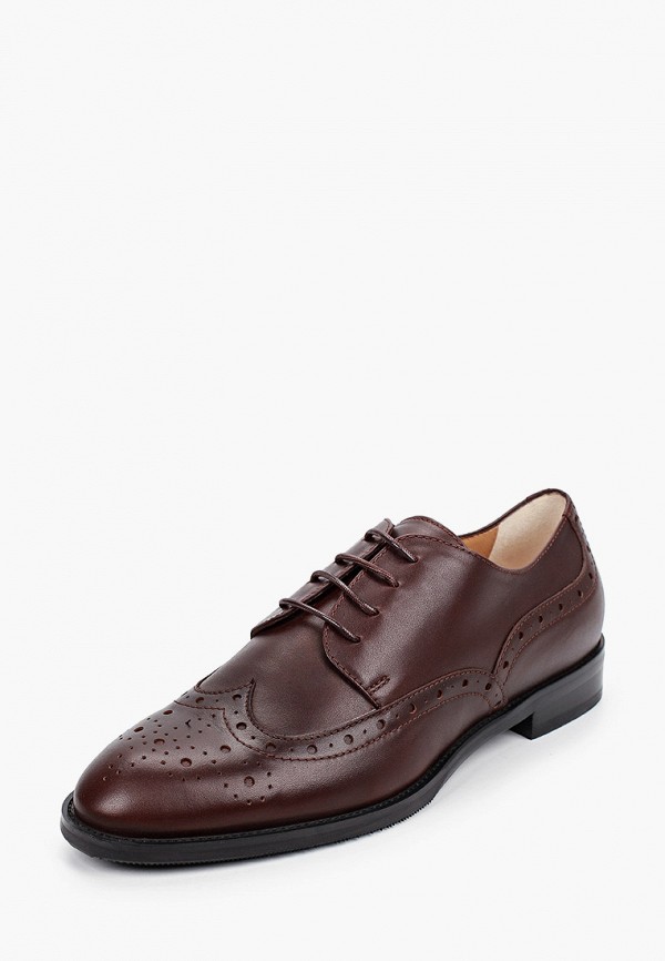 фото Ботинки giotto