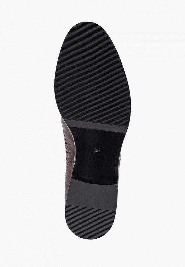 фото Ботинки giotto