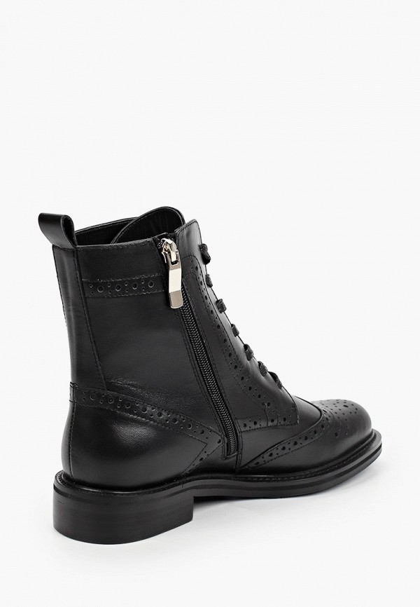 фото Ботинки giotto