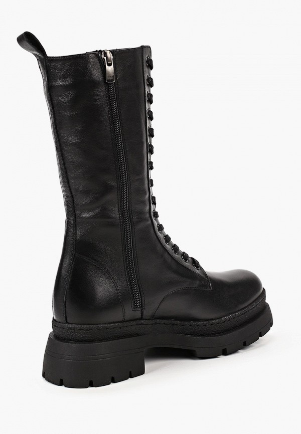 фото Полусапоги tervolina