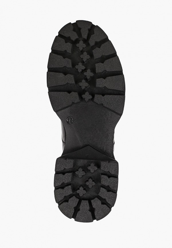 фото Полусапоги tervolina