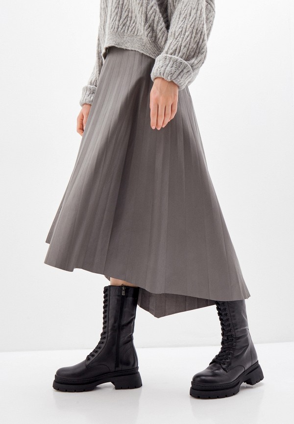 фото Полусапоги tervolina