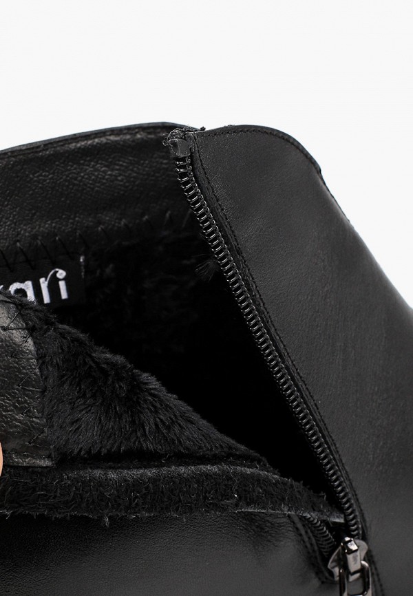 фото Ботильоны kari