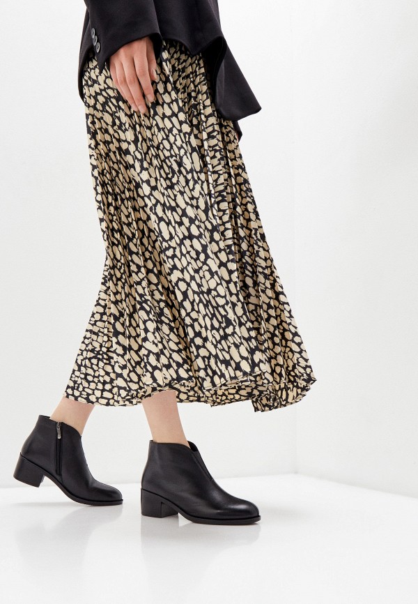 фото Ботильоны kari