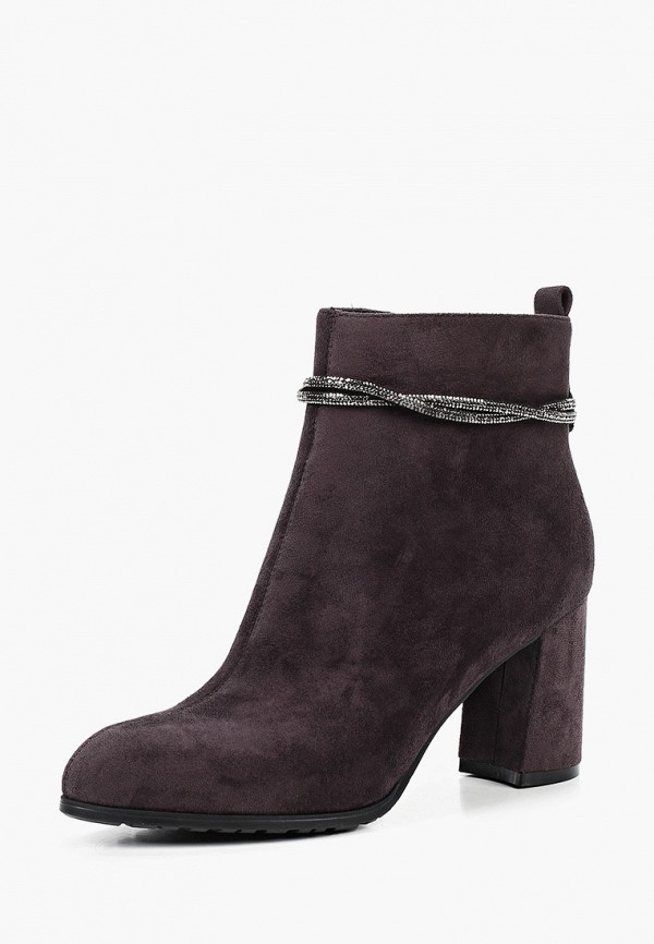 фото Ботильоны t.taccardi