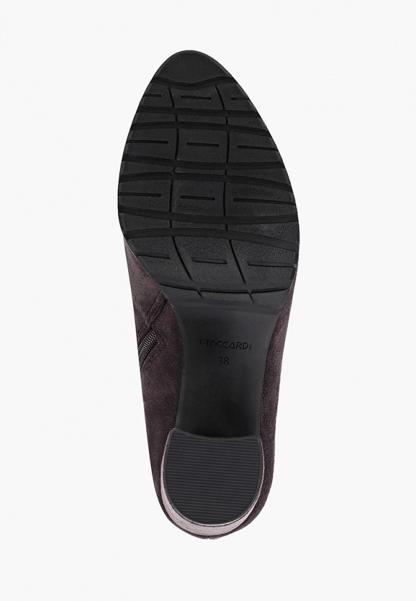 фото Ботильоны t.taccardi