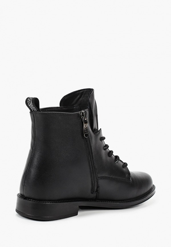 фото Ботинки kari