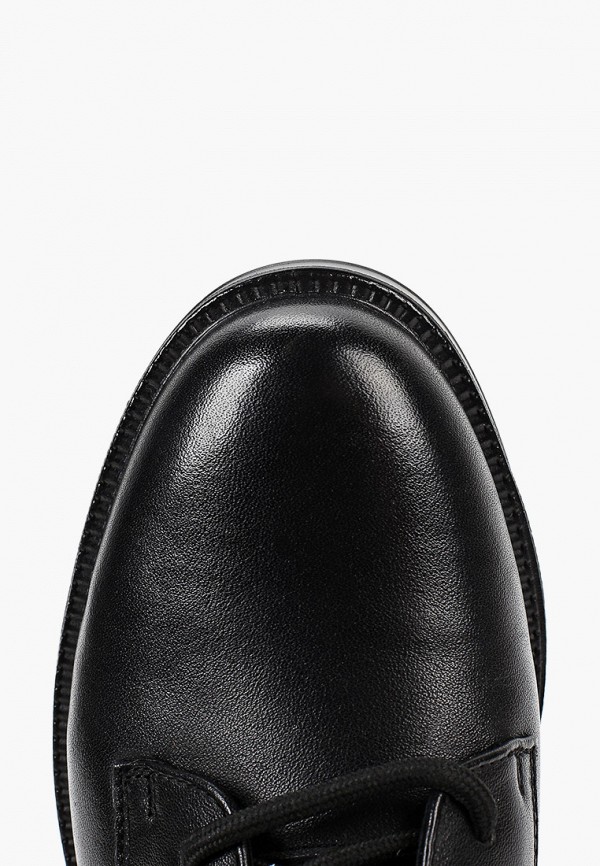 фото Ботинки kari