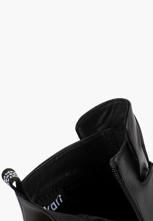 фото Ботинки kari