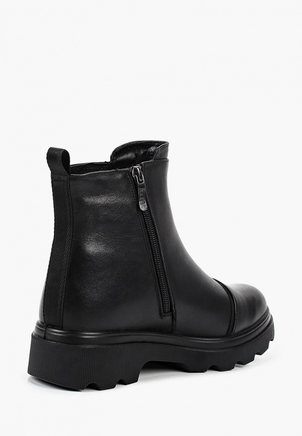 фото Ботинки kari