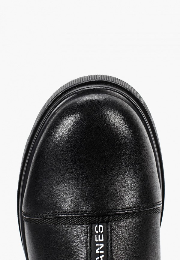 фото Ботинки kari