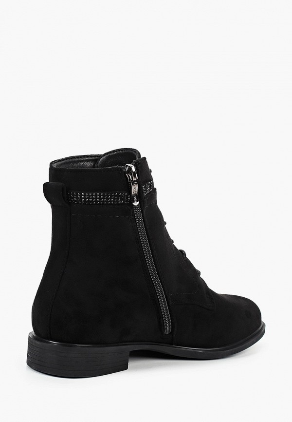 фото Ботинки t.taccardi