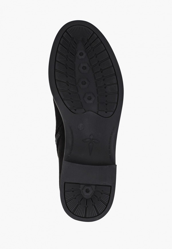 фото Ботинки t.taccardi