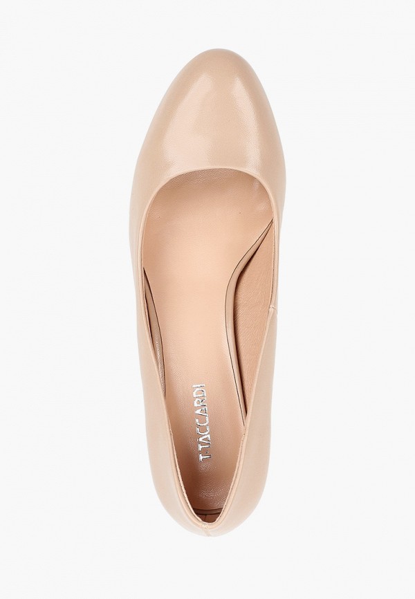 фото Туфли t.taccardi