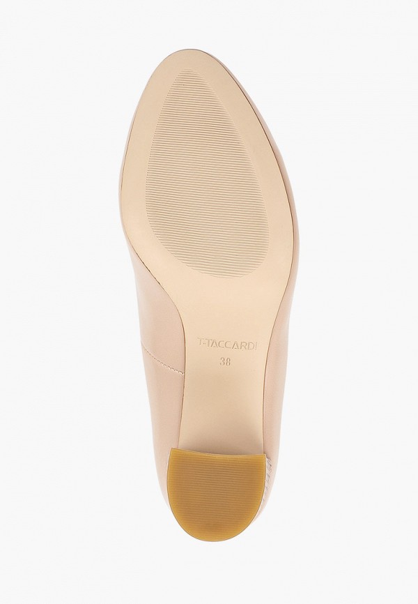 фото Туфли t.taccardi