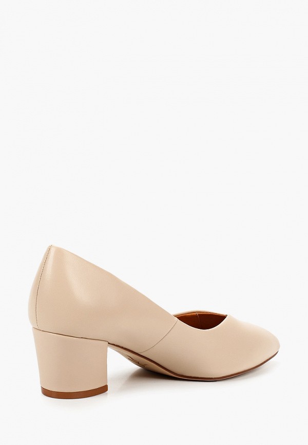 фото Туфли t.taccardi