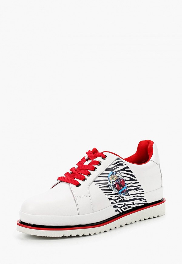 фото Кроссовки pierre cardin