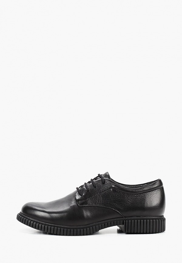 

Ботинки Pierre Cardin, Черный