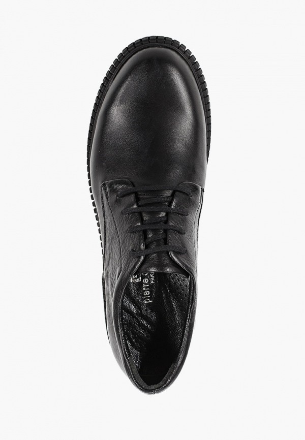 фото Ботинки pierre cardin