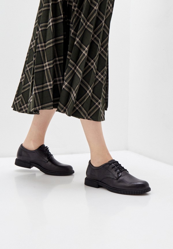 фото Ботинки pierre cardin