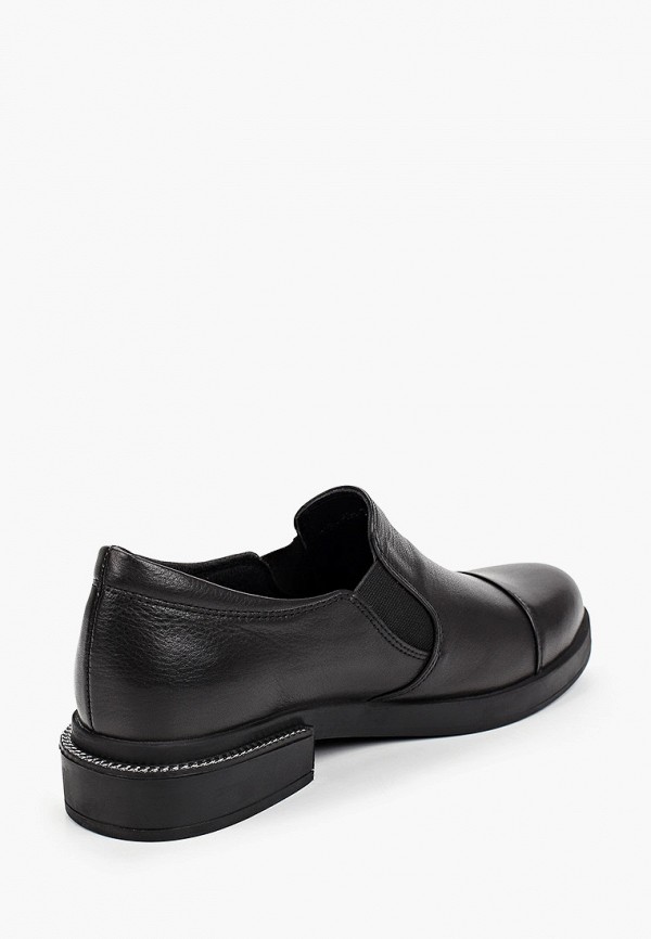 

Ботинки Pierre Cardin, Черный