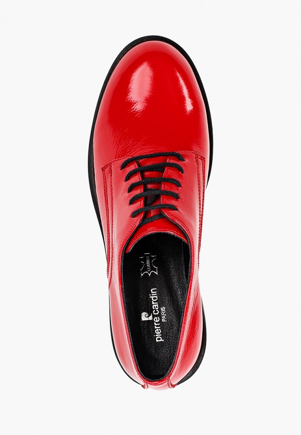 Ботинки Pierre Cardin Ботинки Pierre Cardin фото