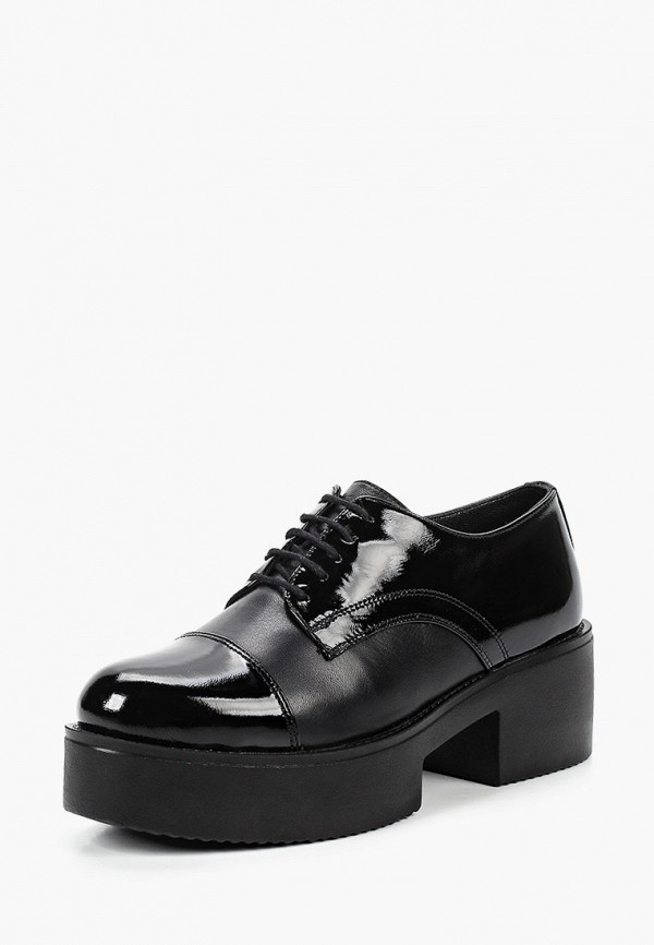 фото Ботинки pierre cardin