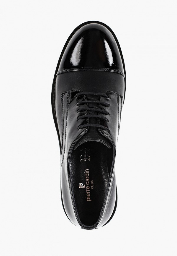 фото Ботинки pierre cardin