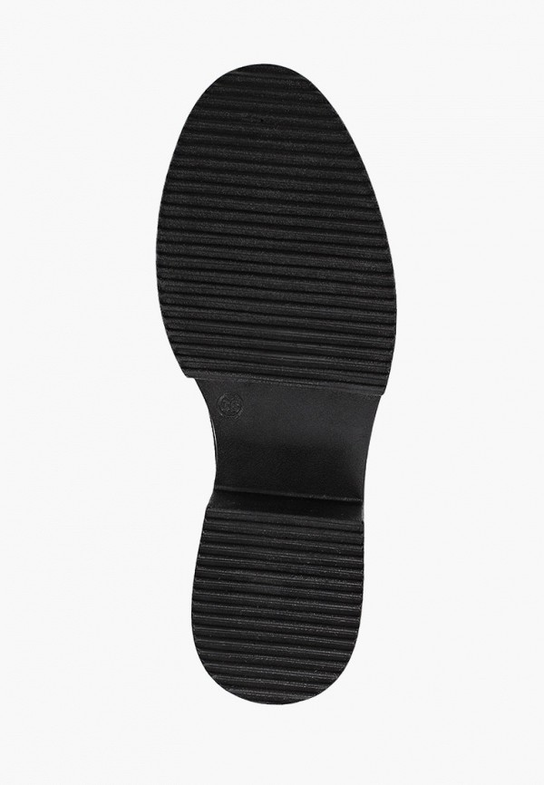 

Ботинки Pierre Cardin, Черный