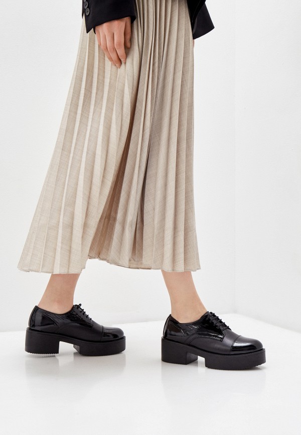 фото Ботинки pierre cardin