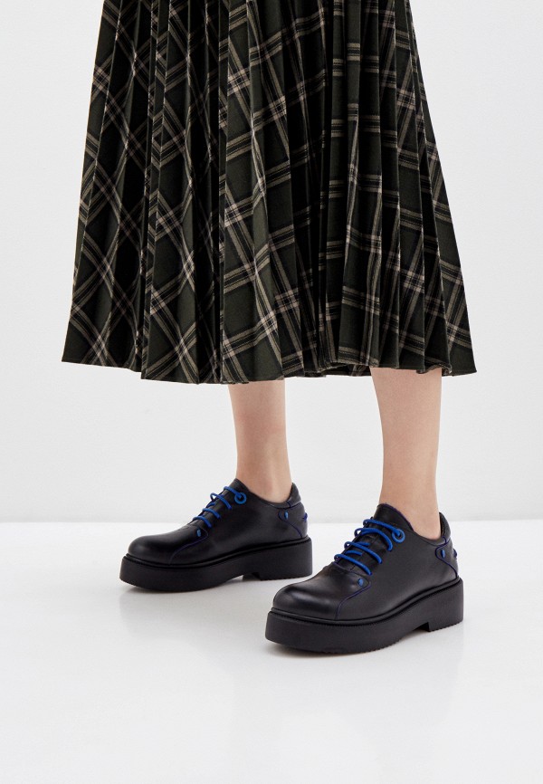 фото Ботинки pierre cardin