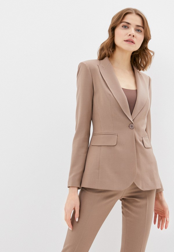 фото Костюм классический woman ego