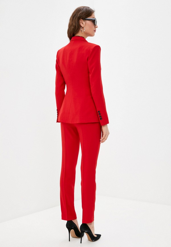 фото Костюм классический woman ego